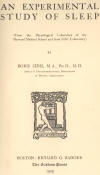 The Complete Works of Boris Sidis: Volume One: Sidis, Boris: 9781730979156:  : Books